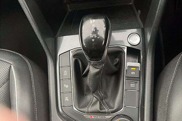 2024 Volkswagen TIGUAN ALLSPACE WOLFSBURG EDTN BJ MY24