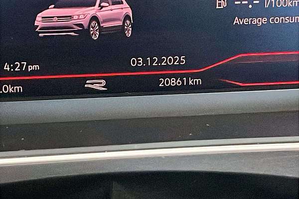 2024 Volkswagen TIGUAN ALLSPACE WOLFSBURG EDTN BJ MY24