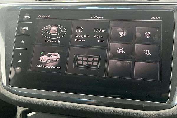 2024 Volkswagen TIGUAN ALLSPACE WOLFSBURG EDTN BJ MY24