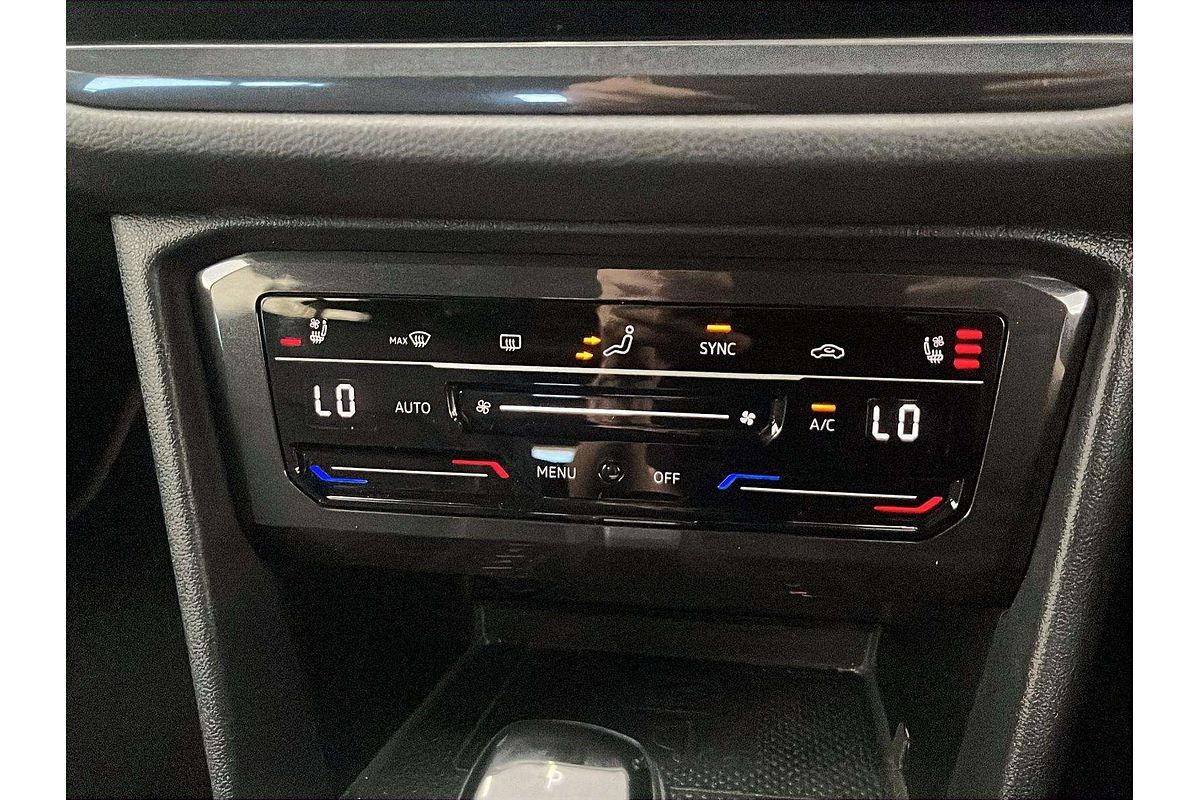 2024 Volkswagen TIGUAN ALLSPACE WOLFSBURG EDTN BJ MY24