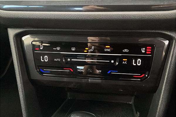 2024 Volkswagen TIGUAN ALLSPACE WOLFSBURG EDTN BJ MY24