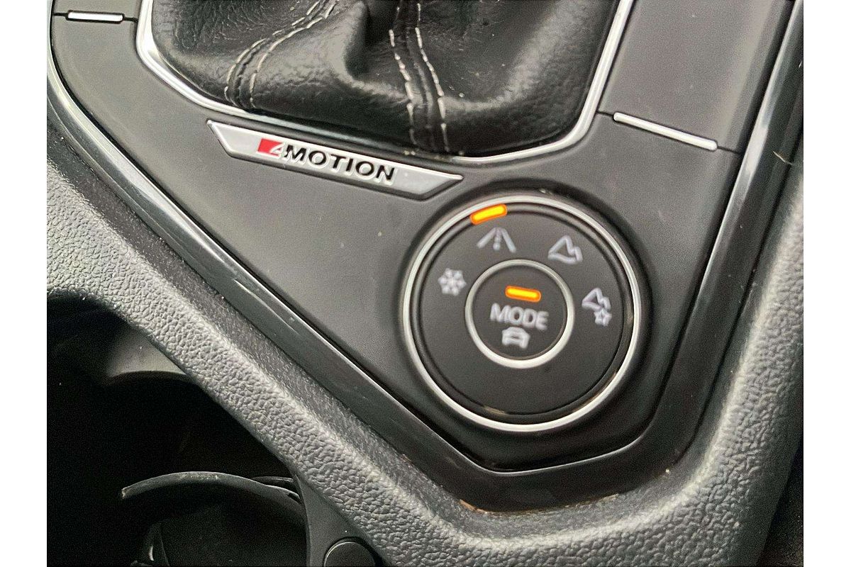 2024 Volkswagen TIGUAN ALLSPACE WOLFSBURG EDTN BJ MY24