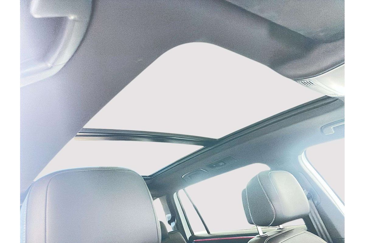 2024 Volkswagen TIGUAN ALLSPACE WOLFSBURG EDTN BJ MY24