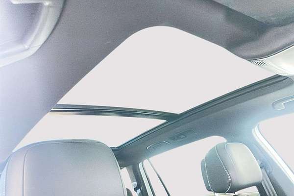 2024 Volkswagen TIGUAN ALLSPACE WOLFSBURG EDTN BJ MY24