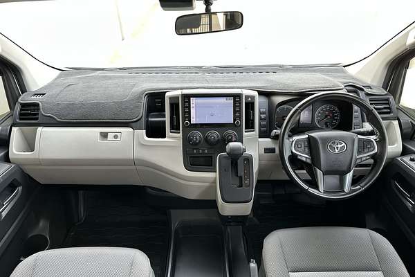 2020 Toyota Hiace GDH300R LWB