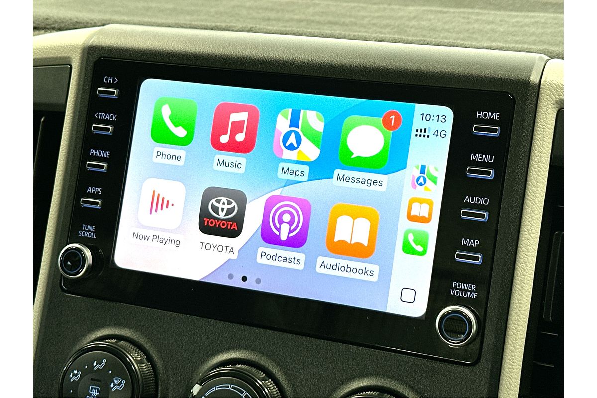 2020 Toyota Hiace GDH300R LWB