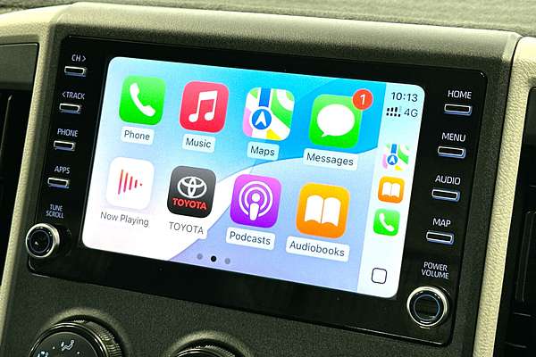 2020 Toyota Hiace GDH300R LWB