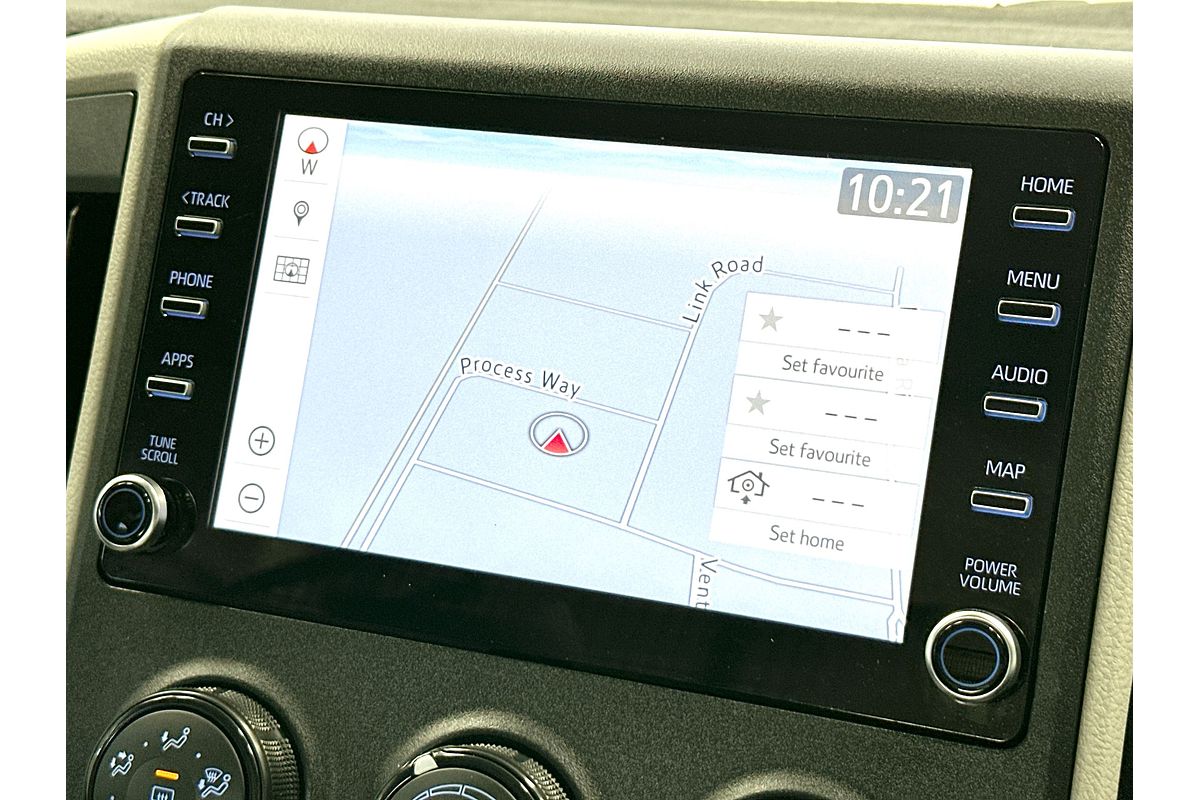 2020 Toyota Hiace GDH300R LWB