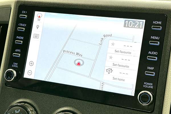 2020 Toyota Hiace GDH300R LWB