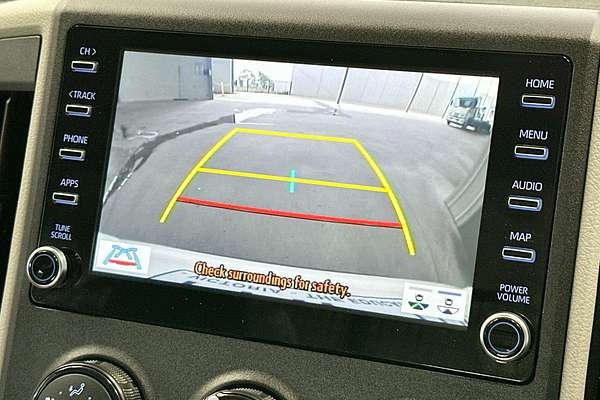 2020 Toyota Hiace GDH300R LWB