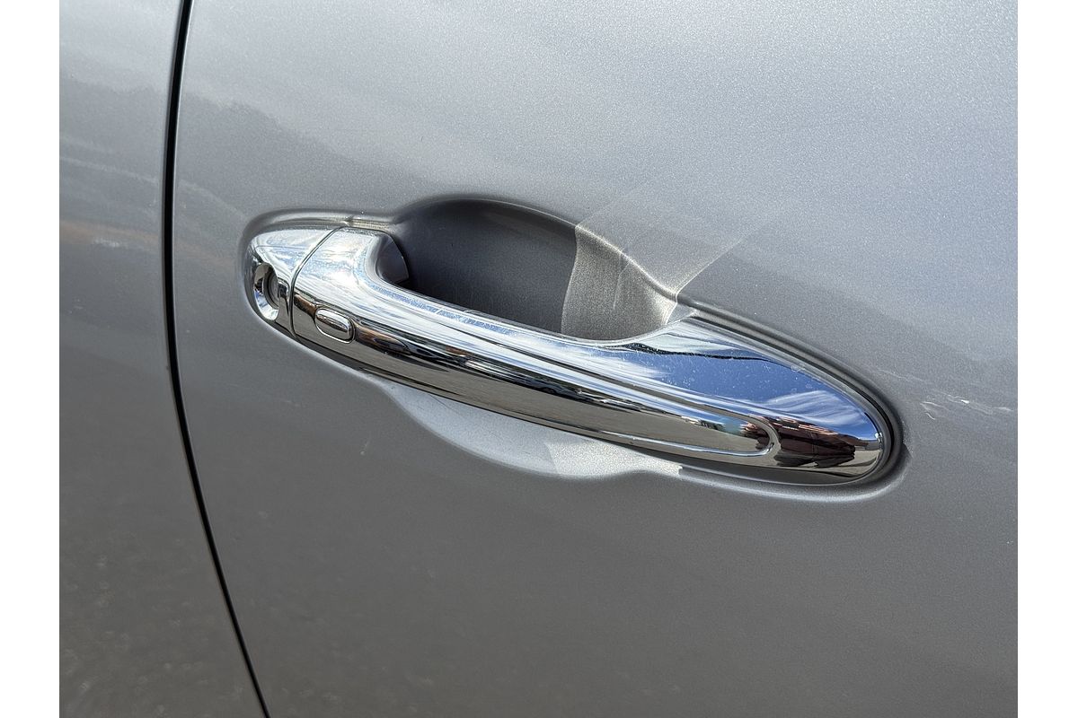 2019 Toyota Hilux SR5 GUN126R 4X4