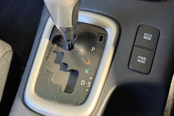 2019 Toyota Hilux SR5 GUN126R 4X4