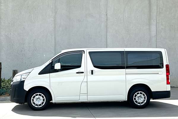 2020 Toyota Hiace GDH300R LWB