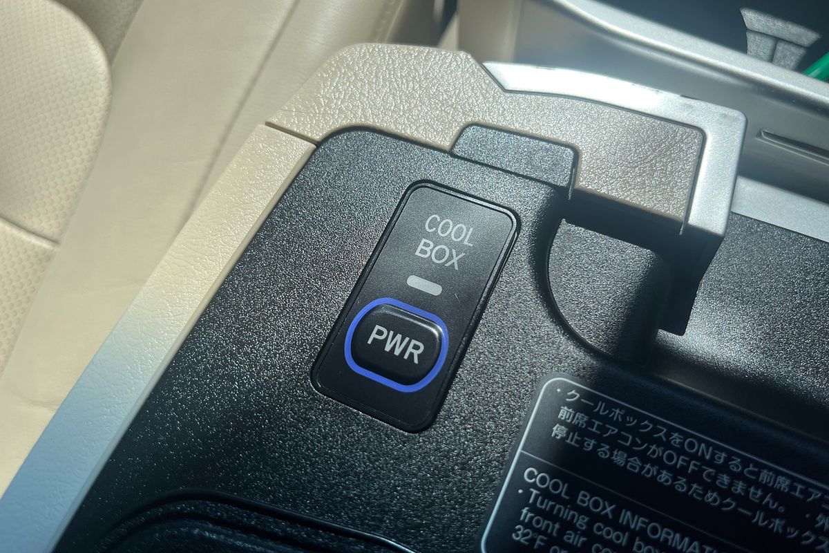 2019 Toyota Landcruiser Sahara VDJ200R