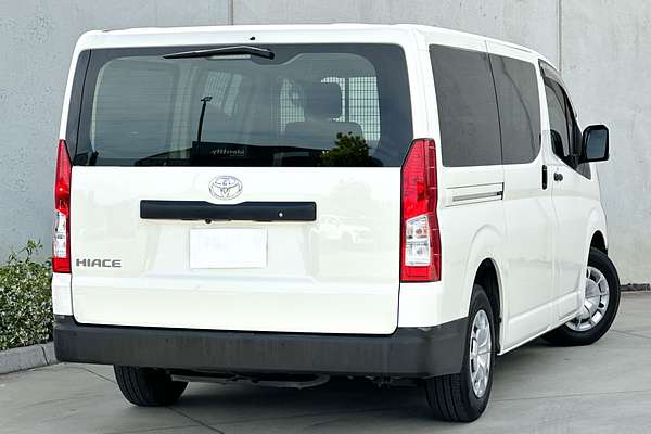 2020 Toyota Hiace GDH300R LWB