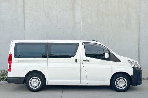 2020 Toyota Hiace GDH300R LWB