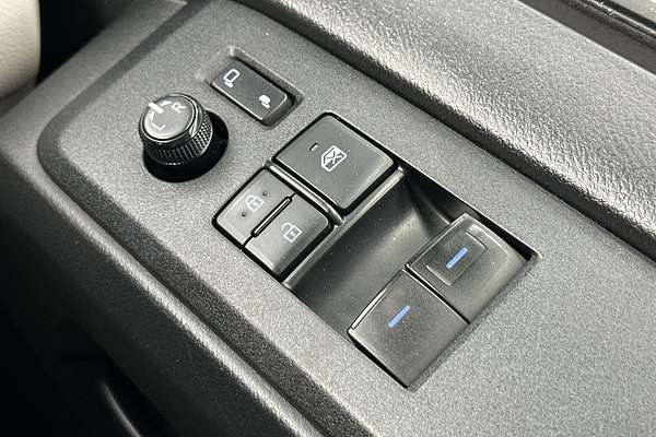 2020 Toyota Hiace GDH300R LWB