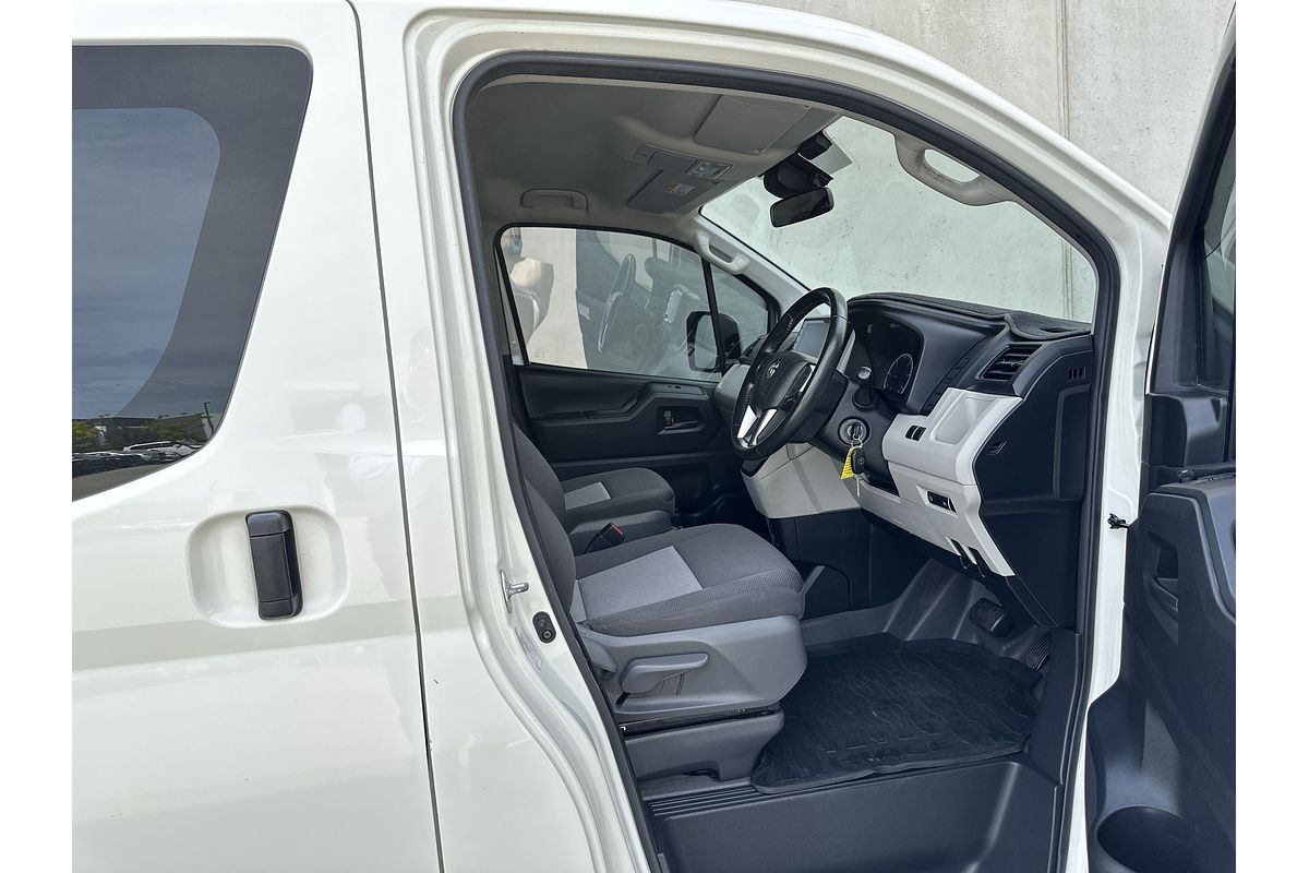 2020 Toyota Hiace GDH300R LWB