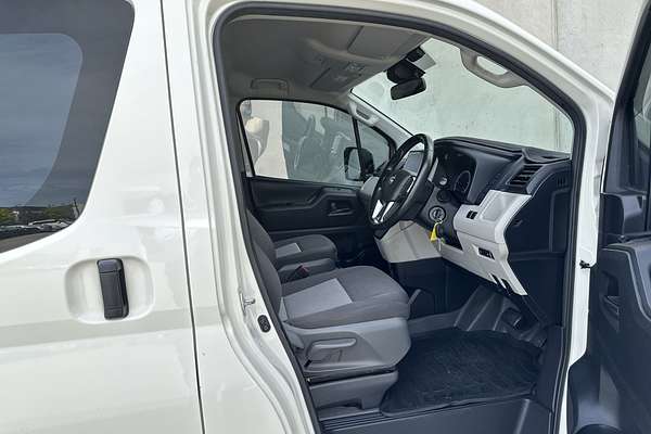 2020 Toyota Hiace GDH300R LWB