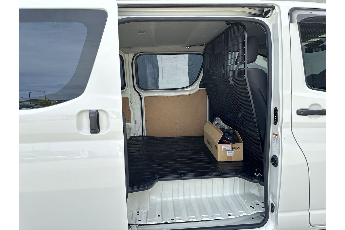 2020 Toyota Hiace GDH300R LWB