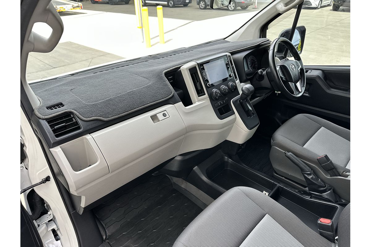 2020 Toyota Hiace GDH300R LWB