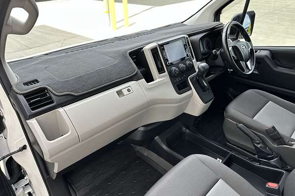 2020 Toyota Hiace GDH300R LWB