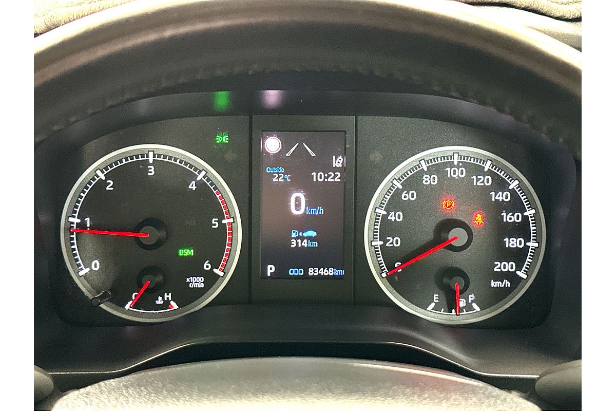 2020 Toyota Hiace GDH300R LWB