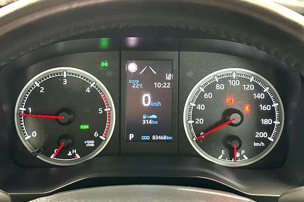 2020 Toyota Hiace GDH300R LWB