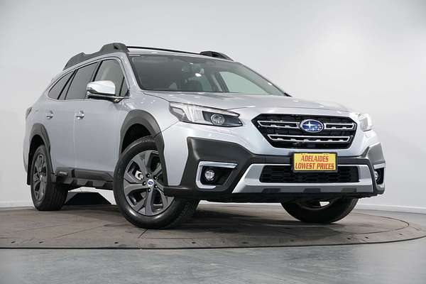 2021 Subaru Outback AWD 6GEN