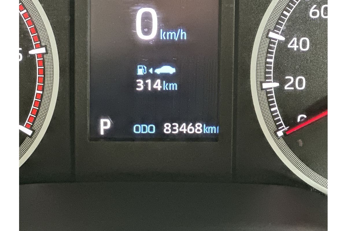 2020 Toyota Hiace GDH300R LWB