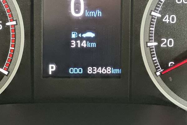 2020 Toyota Hiace GDH300R LWB