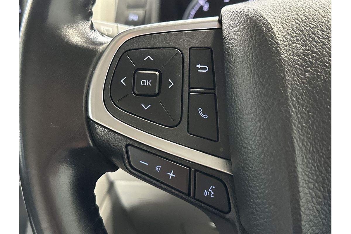 2020 Toyota Hiace GDH300R LWB