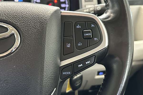 2020 Toyota Hiace GDH300R LWB