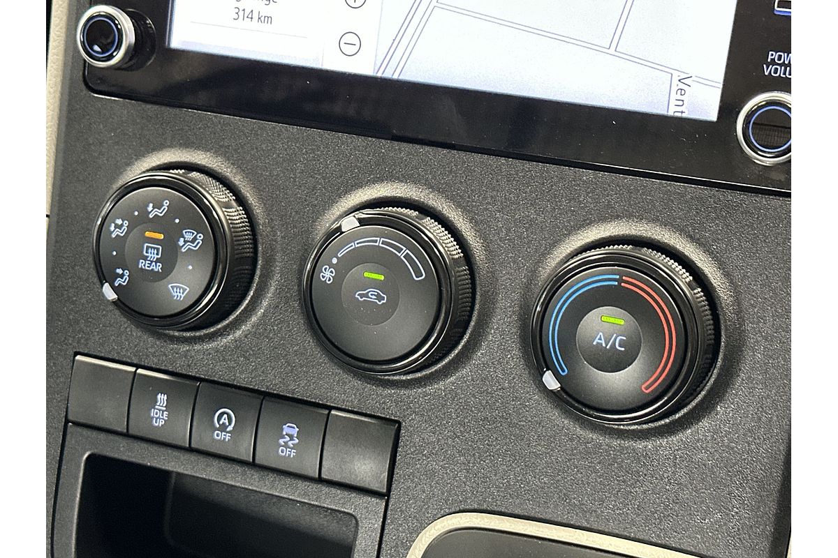 2020 Toyota Hiace GDH300R LWB