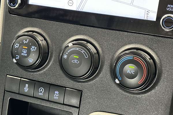 2020 Toyota Hiace GDH300R LWB