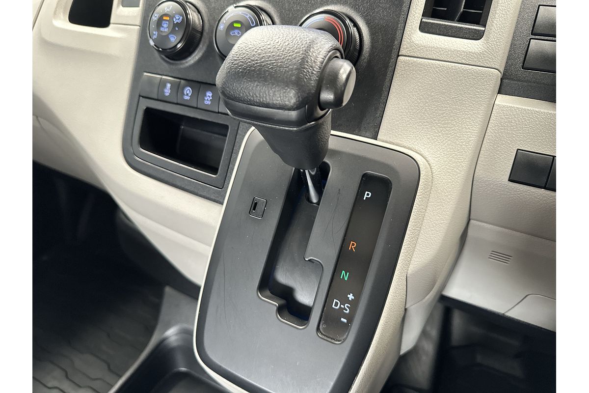 2020 Toyota Hiace GDH300R LWB