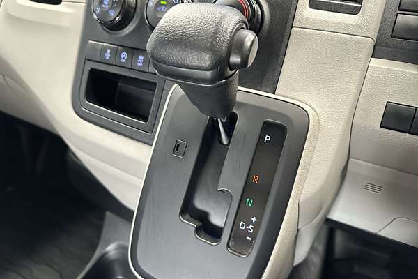 2020 Toyota Hiace GDH300R LWB