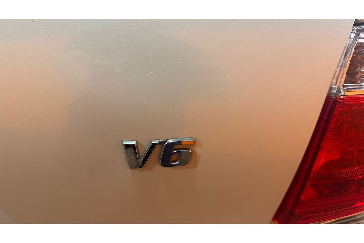 2013 Toyota Kluger Altitude GSU40R