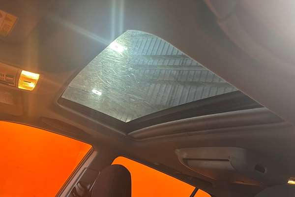 2013 Toyota Kluger Altitude GSU40R