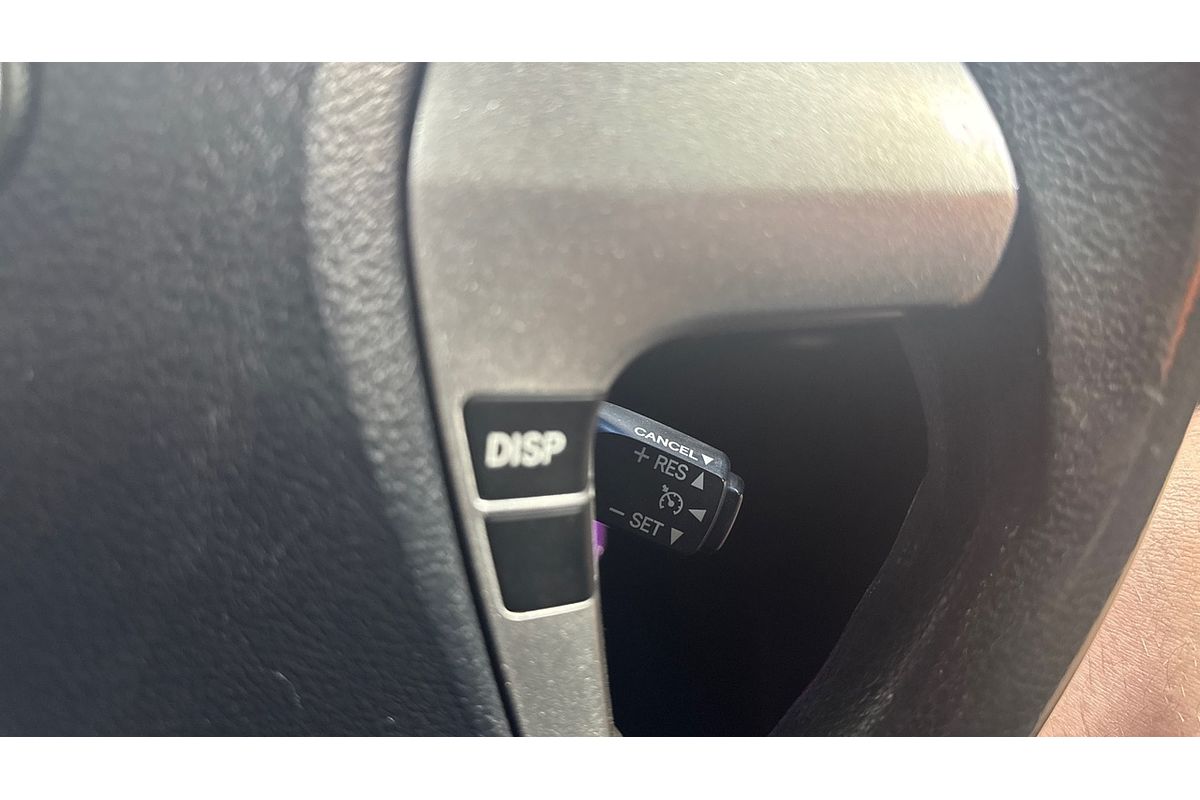 2013 Toyota Kluger Altitude GSU40R