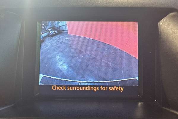 2013 Toyota Kluger Altitude GSU40R