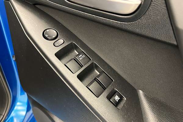 2012 Mazda 3 Maxx Sport BL Series 2