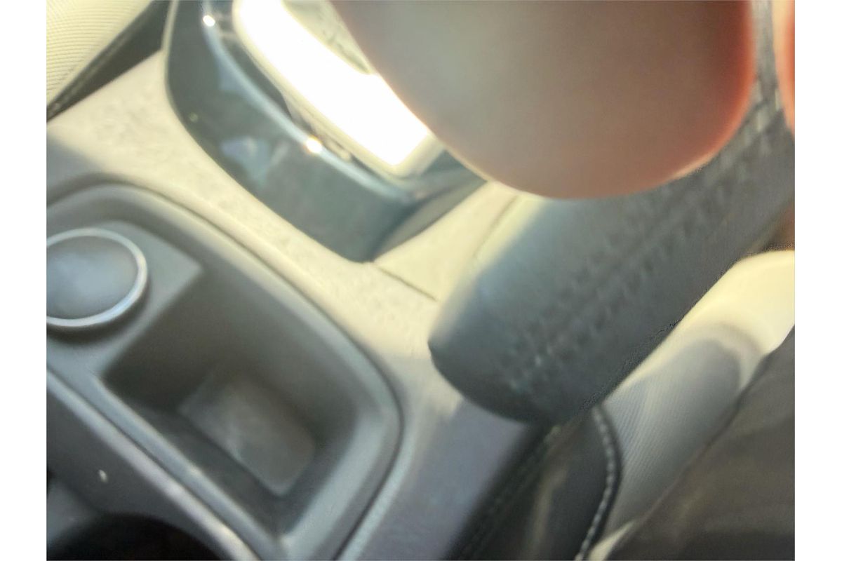 2013 Ford Focus Sport LW MKII