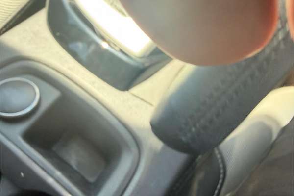 2013 Ford Focus Sport LW MKII