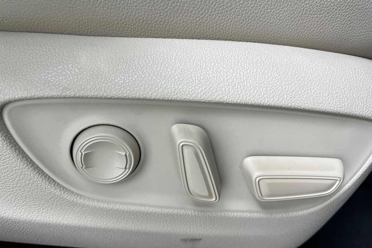 2021 Toyota Kluger Grande AXUH78R