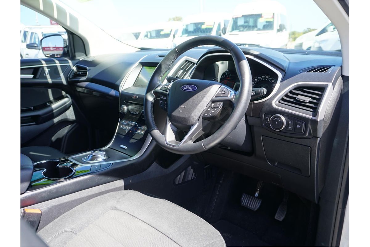 2019 Ford Endura Trend CA