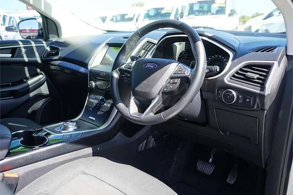 2019 Ford Endura Trend CA