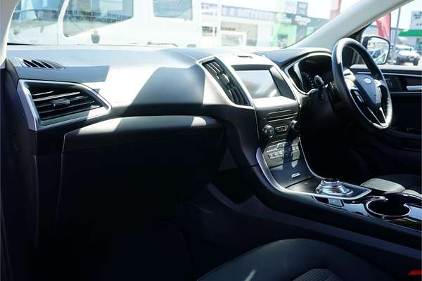 2019 Ford Endura Trend CA