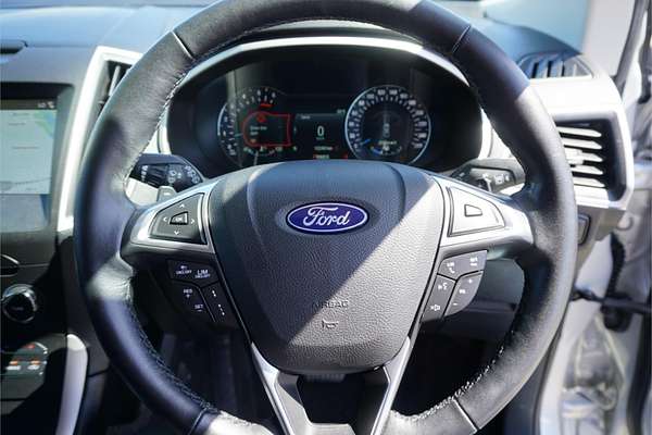 2019 Ford Endura Trend CA