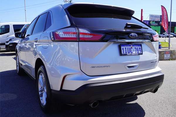 2019 Ford Endura Trend CA